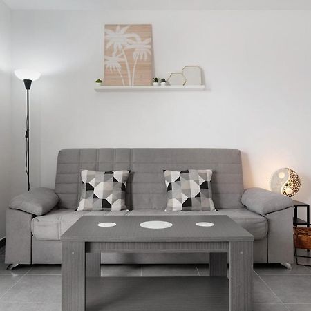 Apartamento Casa Paloma Costa Teguise Exterior foto