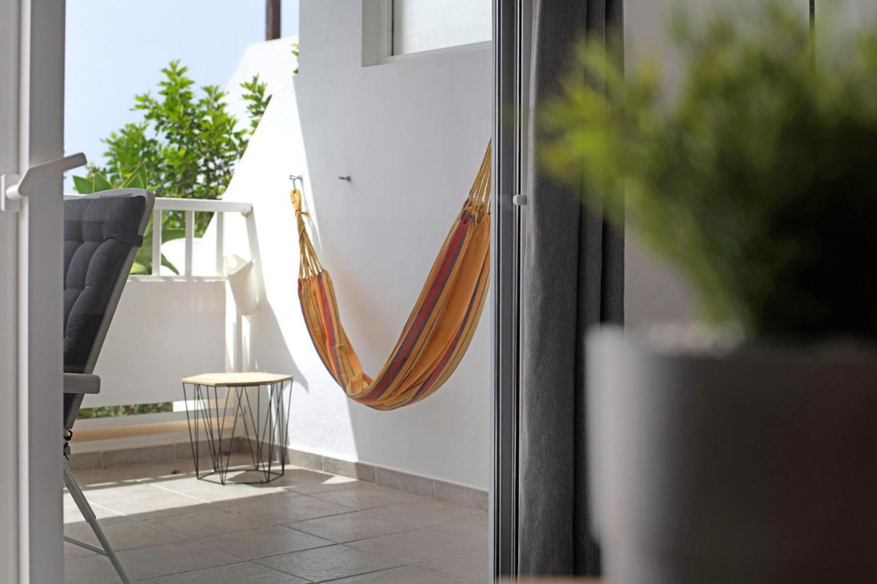 Apartamento Casa Paloma Costa Teguise Exterior foto