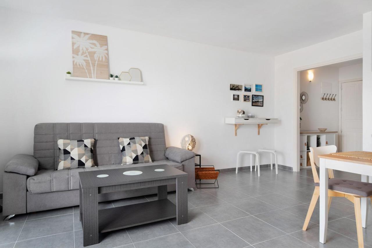 Apartamento Casa Paloma Costa Teguise Exterior foto