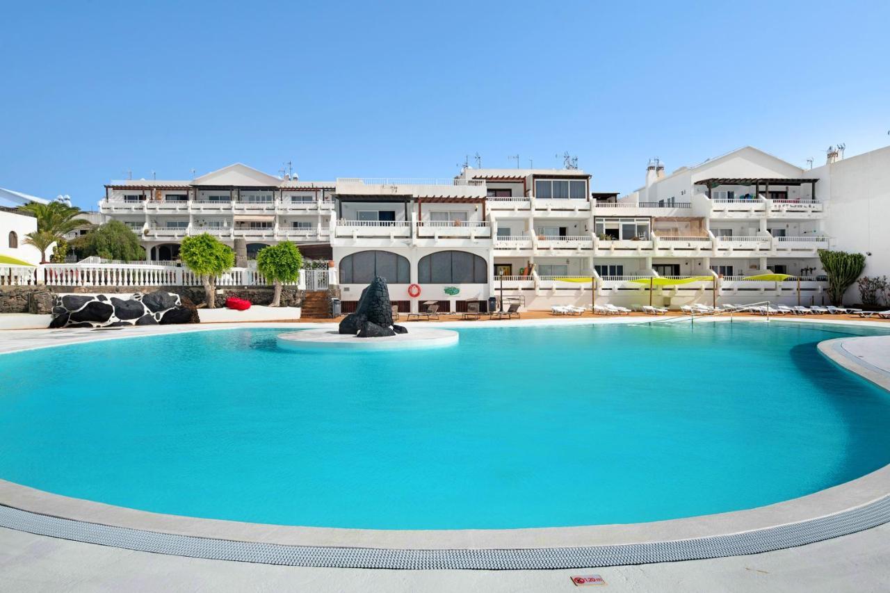 Apartamento Casa Paloma Costa Teguise Exterior foto
