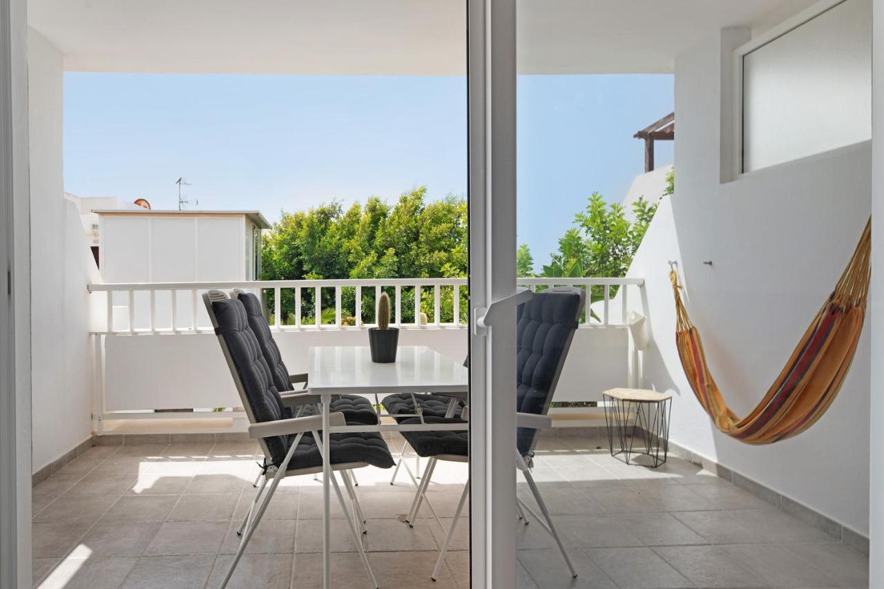 Apartamento Casa Paloma Costa Teguise Exterior foto