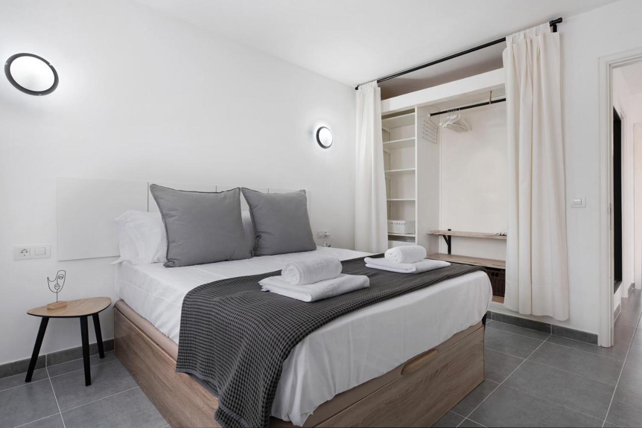 Apartamento Casa Paloma Costa Teguise Exterior foto