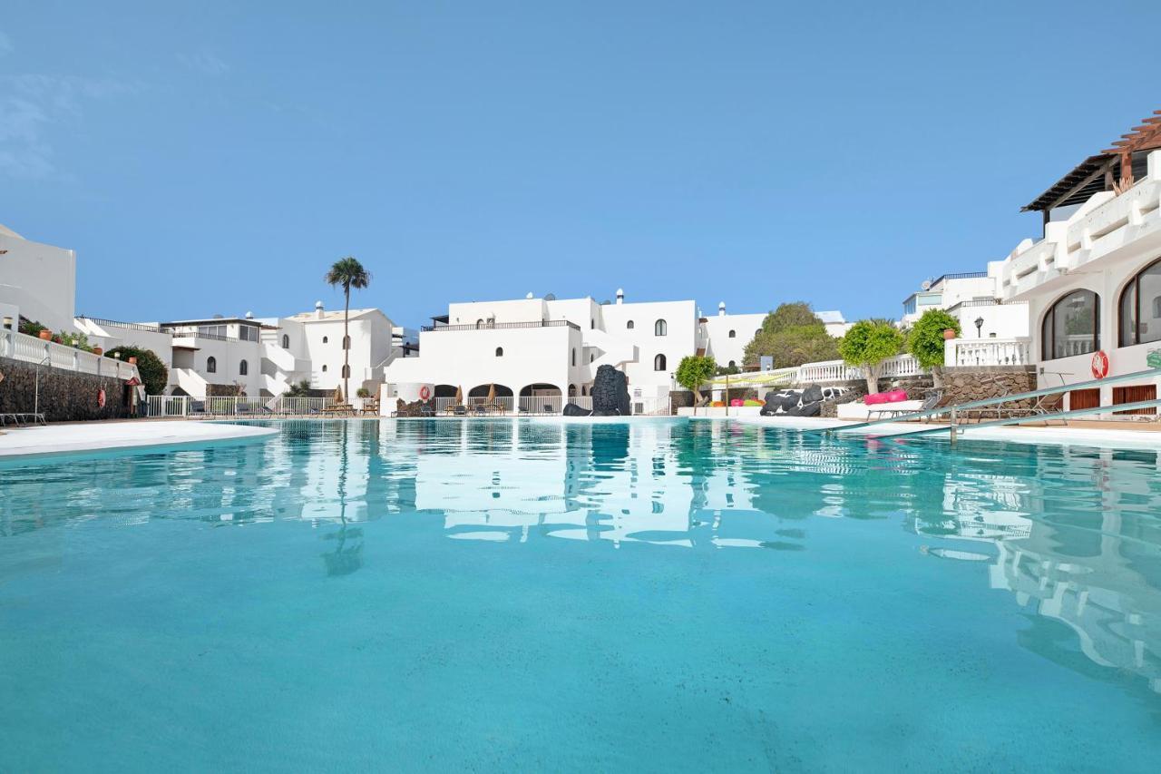 Apartamento Casa Paloma Costa Teguise Exterior foto