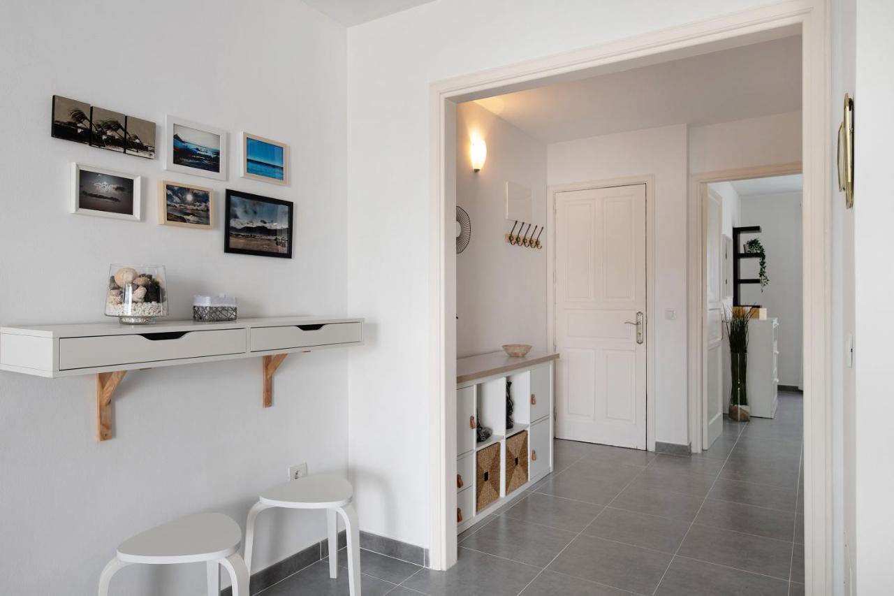 Apartamento Casa Paloma Costa Teguise Exterior foto