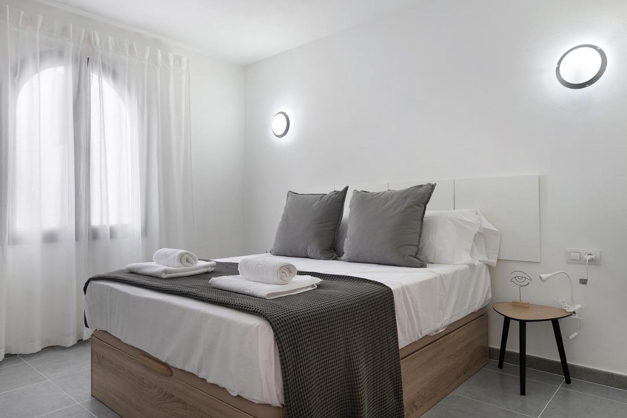 Apartamento Casa Paloma Costa Teguise Exterior foto