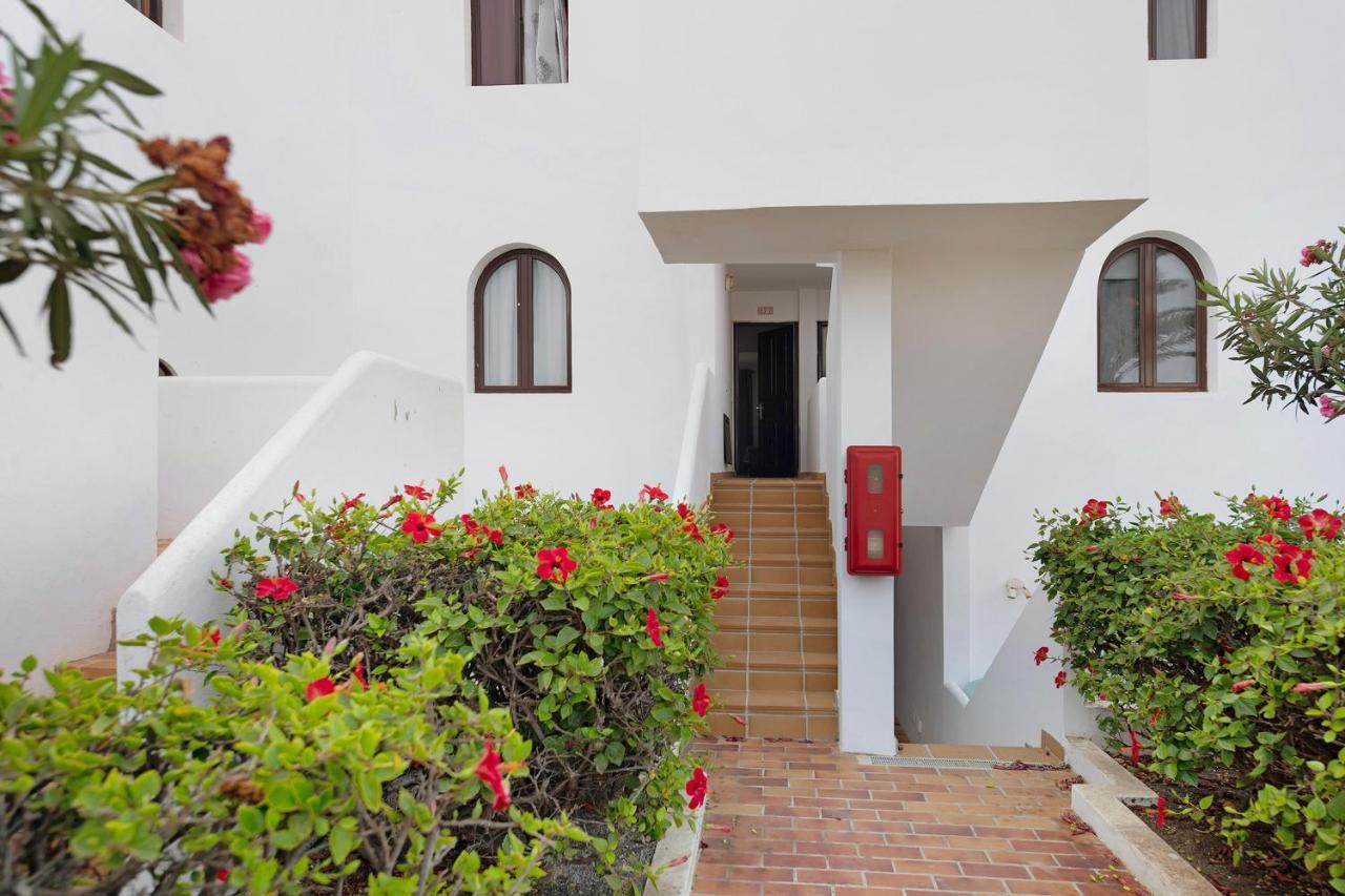 Apartamento Casa Paloma Costa Teguise Exterior foto
