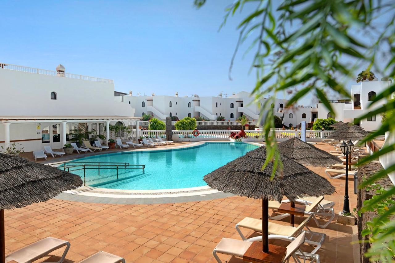 Apartamento Casa Paloma Costa Teguise Exterior foto